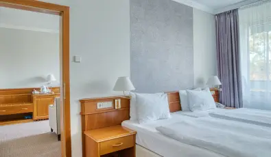 Ensana Thermal Hvz Hvz