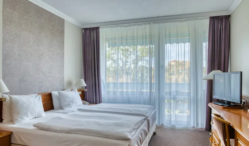 Ensana Thermal Hvz Hvz - Hsvt (min. 3 j)