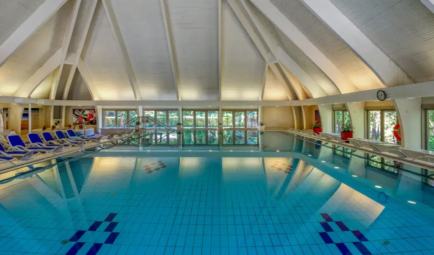 Ensana Thermal Hvz Hvz - Hsvt (min. 3 j)