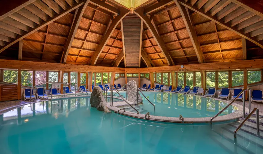 Ensana Thermal Hvz Hvz - Hsvt (min. 3 j)