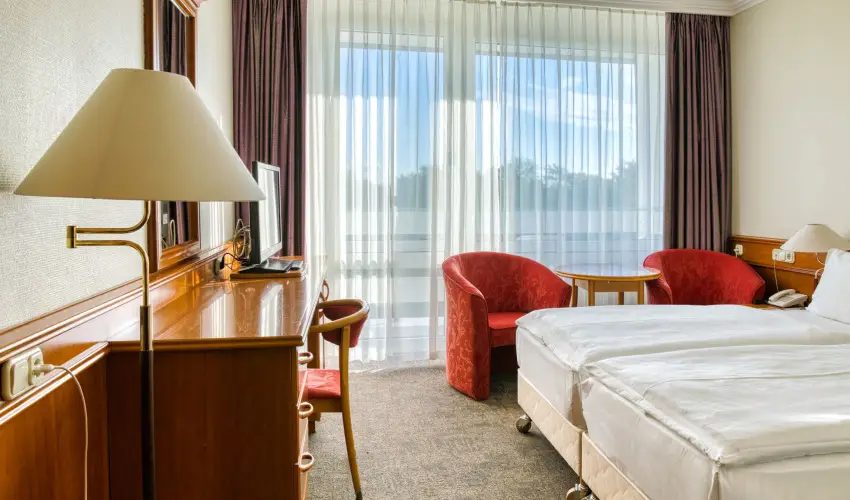 Ensana Thermal Hvz Hvz - Hsvt (min. 3 j)