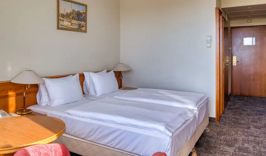 Ensana Thermal Hvz Hvz - Hsvt (min. 3 j)