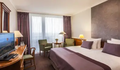 Ensana Thermal Hvz Hvz