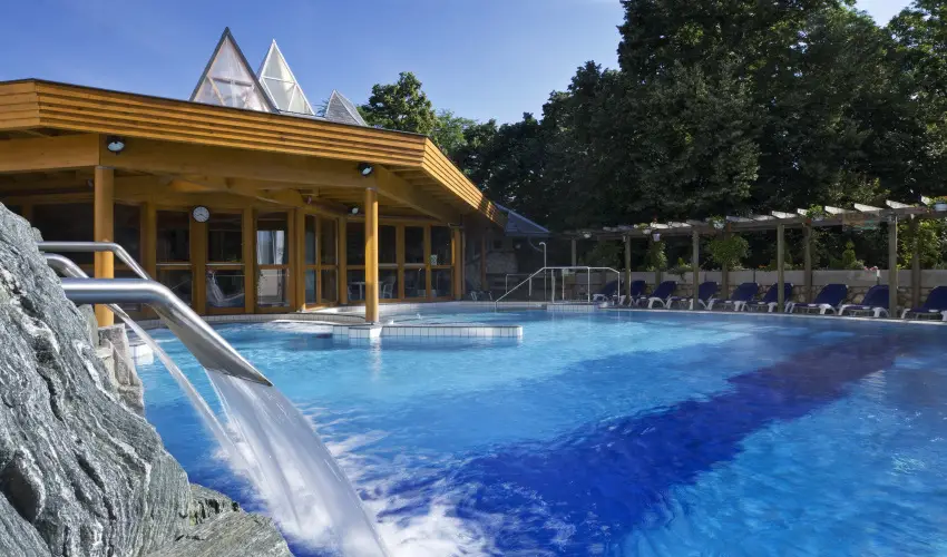 Ensana Thermal H�v�z H�v�z - H�sv�t