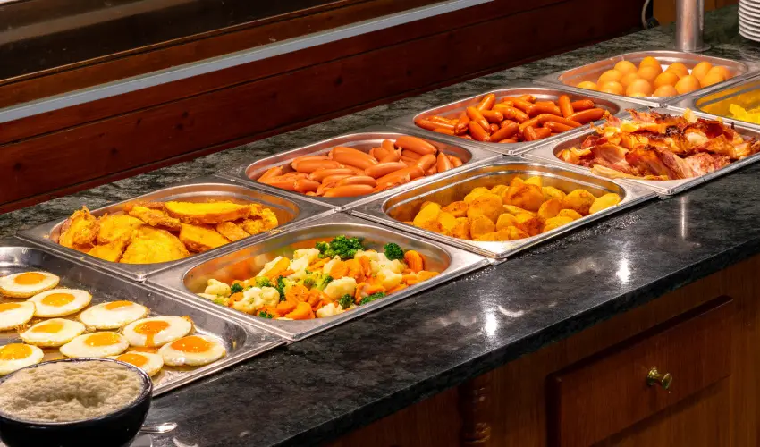 Ensana Thermal Srvr Srvr - Hsvt (min. 3 j)