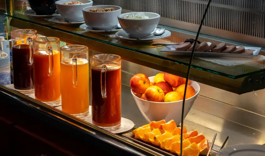 Ensana Thermal Srvr Srvr - Hsvt (min. 3 j)