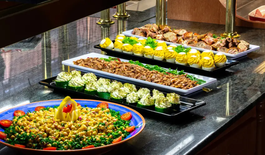 Ensana Thermal Srvr Srvr - Hsvt (min. 3 j)