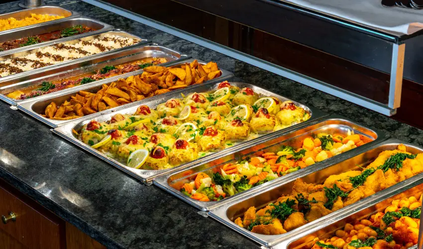 Ensana Thermal Srvr Srvr - Hsvt (min. 3 j)