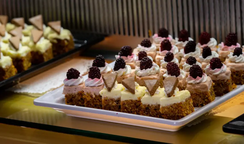 Ensana Thermal Srvr Srvr - Hsvt (min. 3 j)