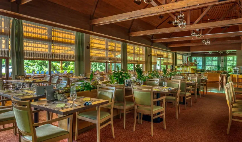 Ensana Thermal Srvr Srvr - Hsvt (min. 3 j)