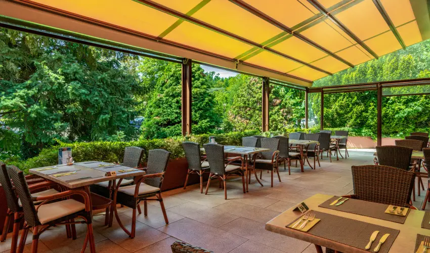 Ensana Thermal Srvr Srvr - Hsvt (min. 3 j)