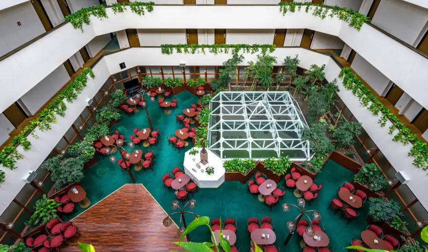 Ensana Thermal Srvr Srvr - Hsvt (min. 3 j)