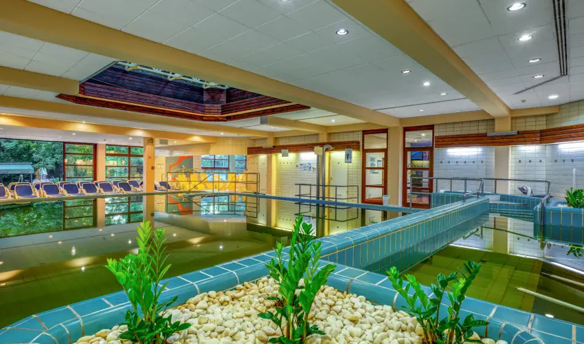 Ensana Thermal Srvr Srvr - Hsvt (min. 3 j)