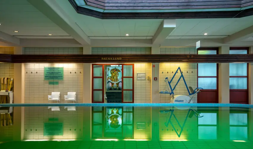 Ensana Thermal Srvr Srvr - Hsvt (min. 3 j)