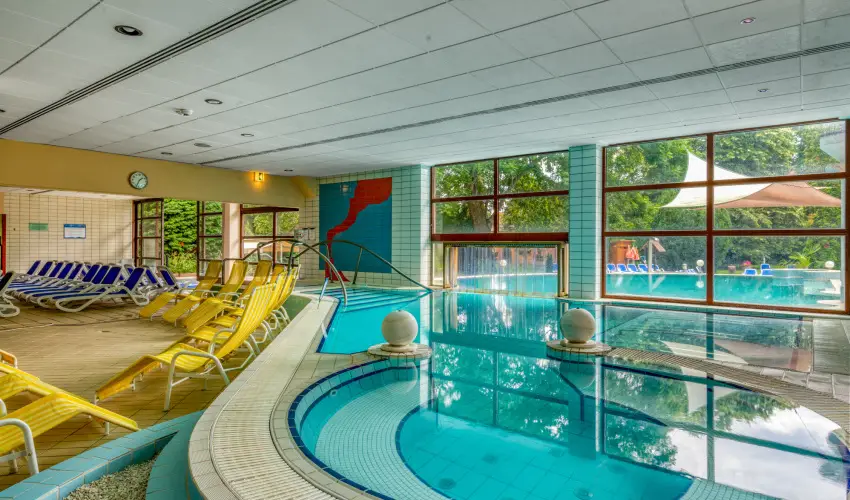 Ensana Thermal Srvr Srvr - Hsvt (min. 3 j)