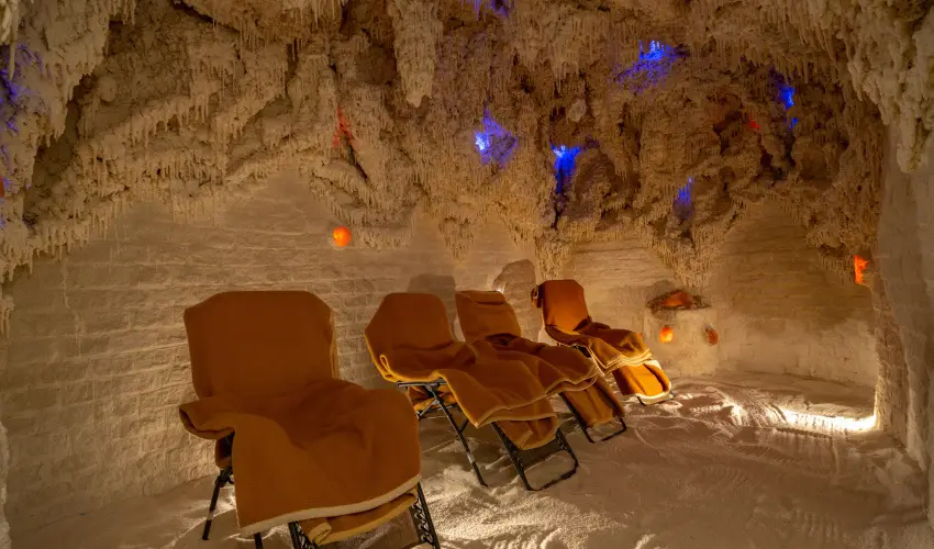 Ensana Thermal Srvr Srvr - Hsvt (min. 3 j)