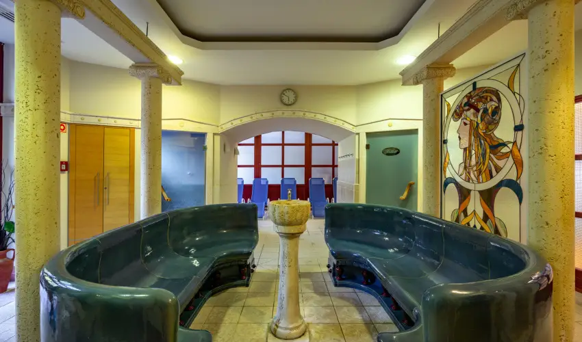 Ensana Thermal Srvr Srvr - Hsvt (min. 3 j)