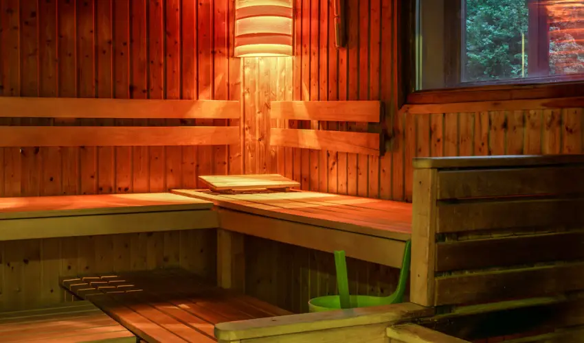 Ensana Thermal Srvr Srvr - Hsvt (min. 3 j)