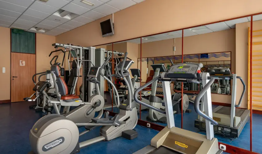 Ensana Thermal Srvr Srvr - Hsvt (min. 3 j)