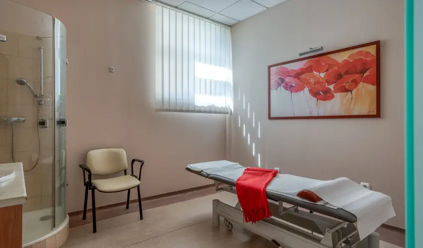 Ensana Thermal Srvr Srvr - Hsvt (min. 3 j)