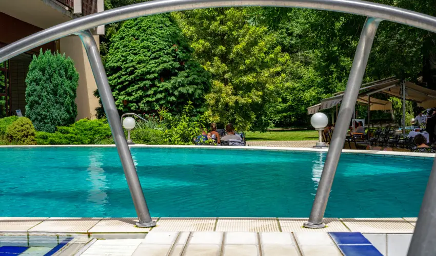 Ensana Thermal Srvr Srvr - Hsvt (min. 3 j)