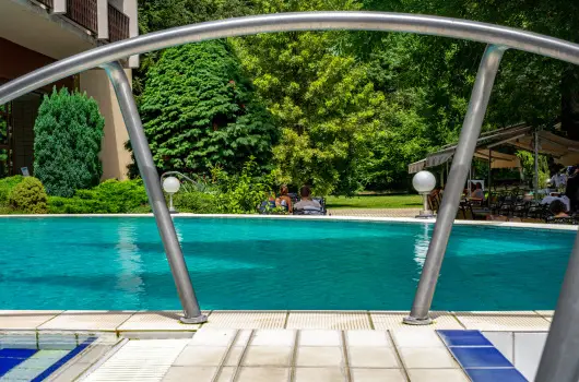 Ensana Thermal Srvr - Hsvt (min. 3 j)