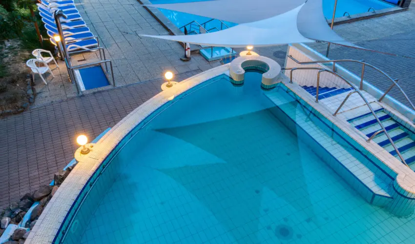 Ensana Thermal Srvr Srvr - Hsvt (min. 3 j)