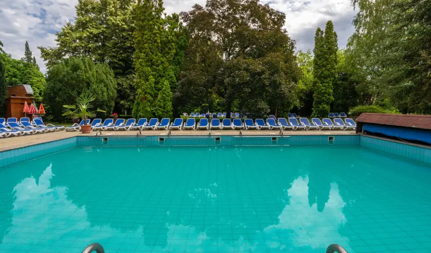 Ensana Thermal Srvr Srvr - Hsvt (min. 3 j)