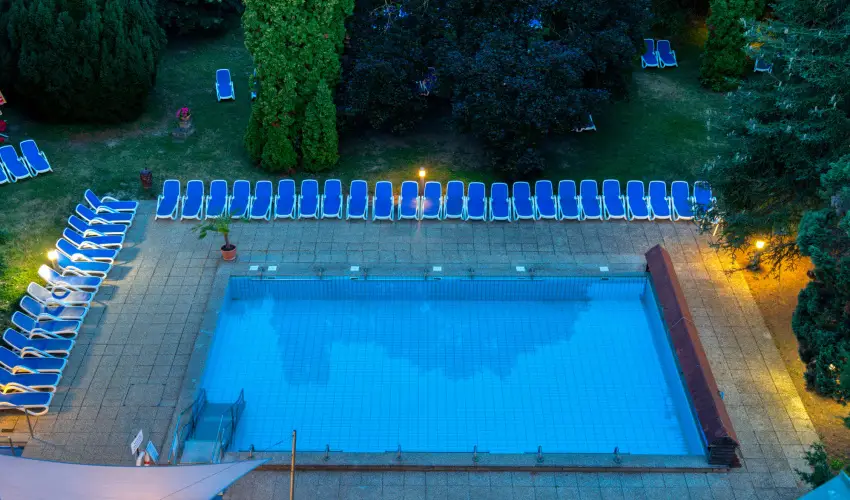 Ensana Thermal Srvr Srvr - Hsvt (min. 3 j)