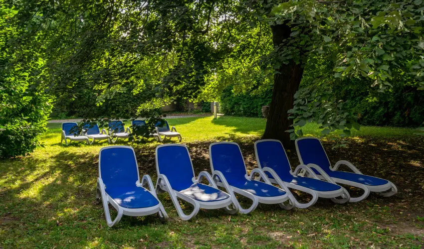 Ensana Thermal Srvr Srvr - Hsvt (min. 3 j)