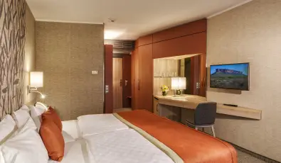 Ensana Thermal Aqua Hvz