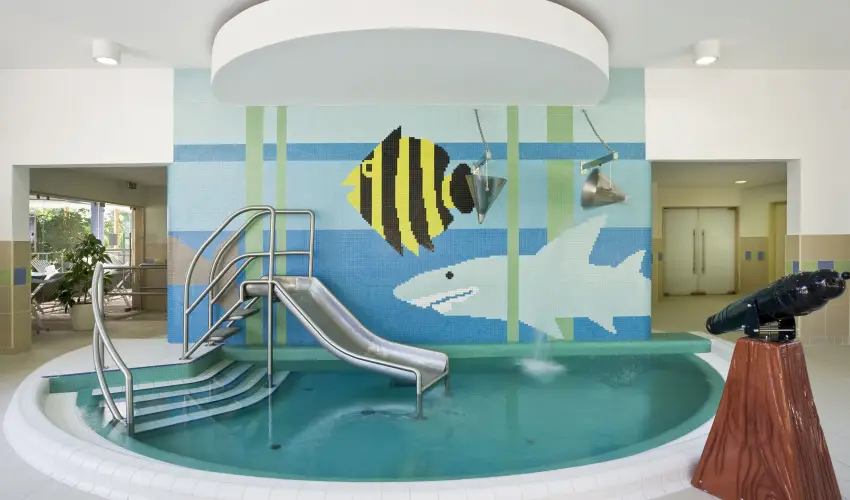 Ensana Thermal Aqua Hévíz - Húsvét (min. 3 éj)