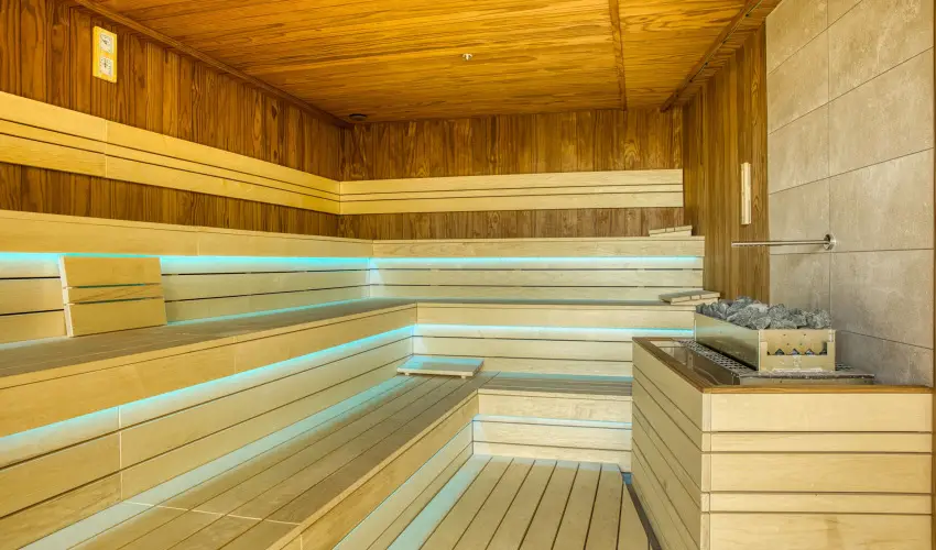 Ensana Thermal Aqua Hévíz - Húsvét (min. 3 éj)