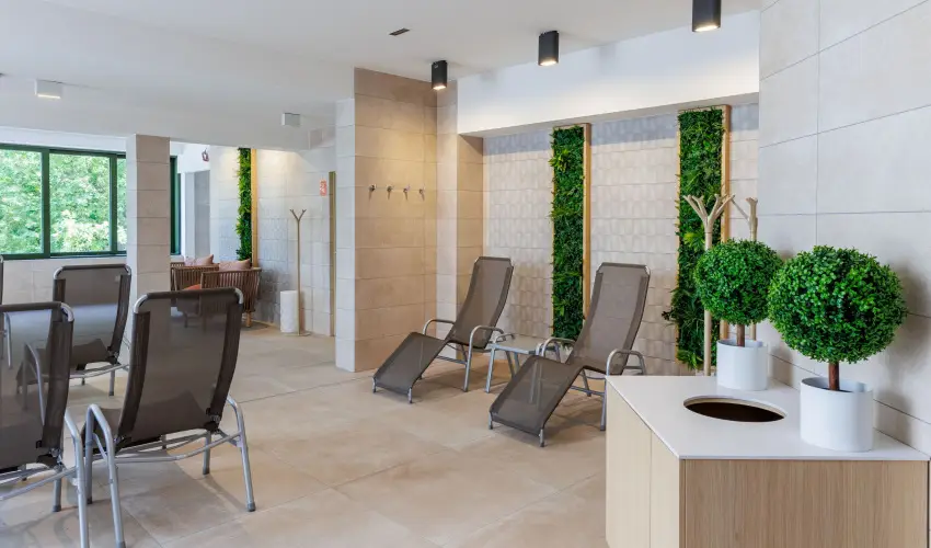 Ensana Thermal Aqua Hévíz - Húsvét (min. 3 éj)