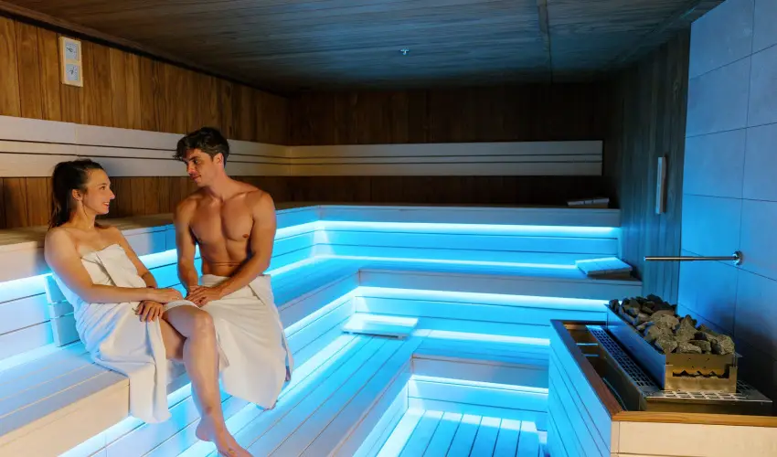 Ensana Thermal Aqua Hévíz - Húsvét (min. 3 éj)