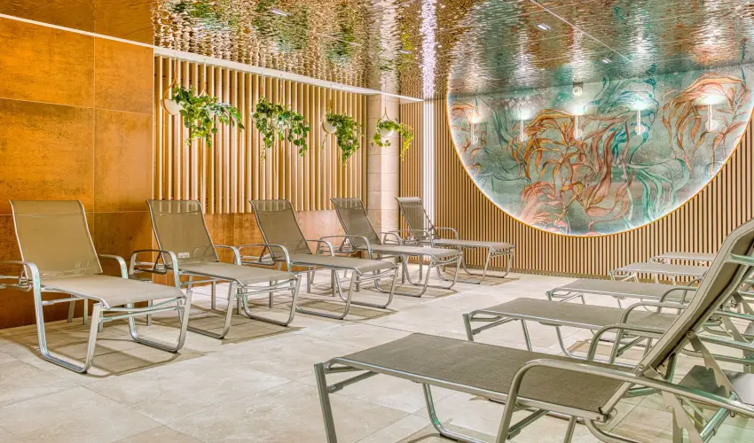 Ensana Thermal Aqua Hévíz - Húsvét (min. 3 éj)