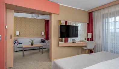 Ensana Thermal Aqua Hvz