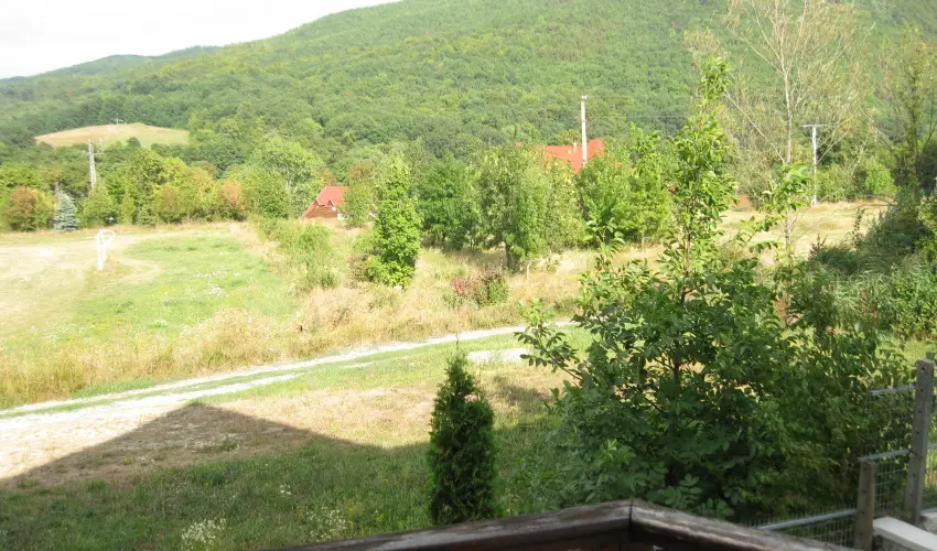 Hegyi Panzió Szilvásvárad - Húsvét (min. 3 éj)