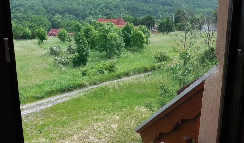 Hegyi Panzió Szilvásvárad - Húsvét (min. 3 éj)