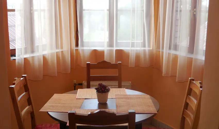 Hegyi Panzió Szilvásvárad - Húsvét (min. 3 éj)