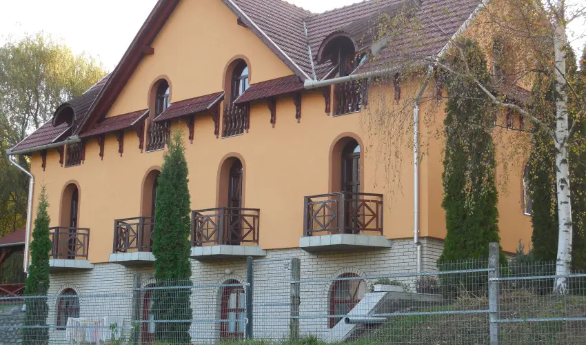 Hegyi Panzió Szilvásvárad - Húsvét (min. 3 éj)
