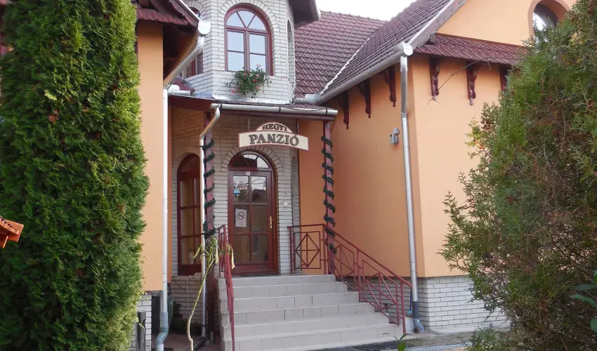 Hegyi Panzió Szilvásvárad - Húsvét (min. 3 éj)
