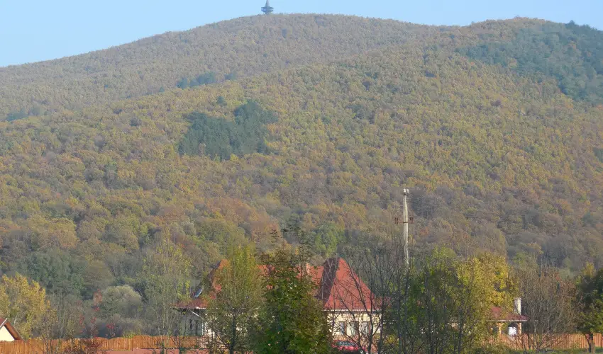 Hegyi Panzió Szilvásvárad - Húsvét (min. 3 éj)