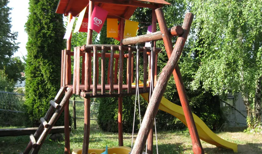 Hegyi Panzió Szilvásvárad - Húsvét (min. 3 éj)