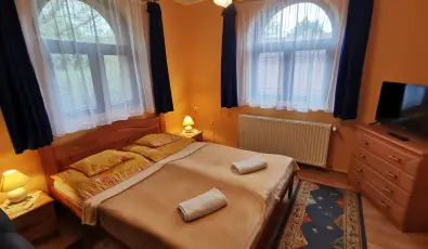 Hegyi Panzi Szilvsvrad