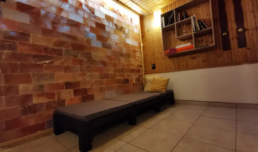 Helna Hotel & SPA Levl - Hsvt 