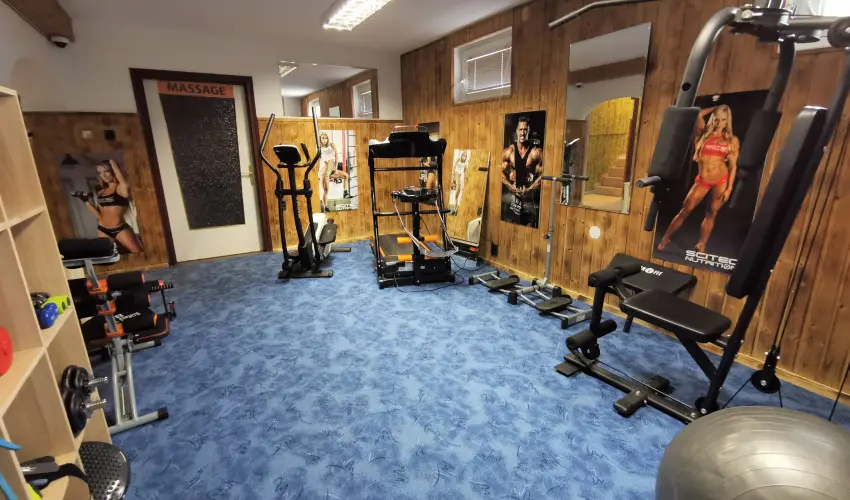 Helna Hotel & SPA Levl - Hsvt 