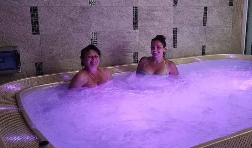 Helna Hotel & SPA Levl - Hsvt 