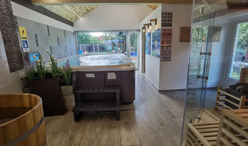 Helna Hotel & SPA Levl - Hsvt 