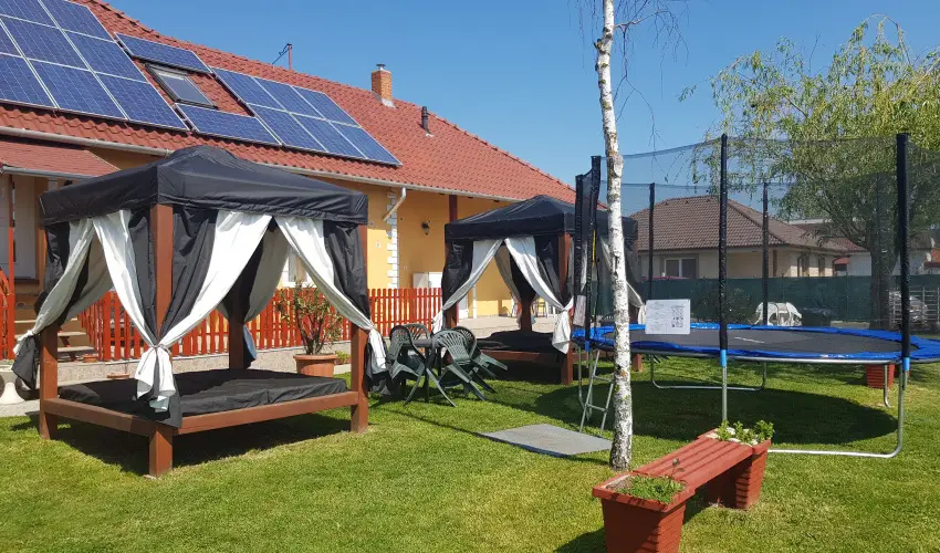 Helna Hotel & SPA Levl - Hsvt 